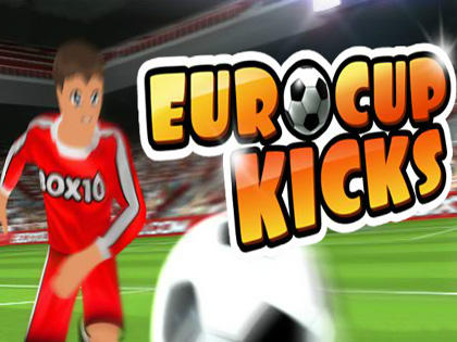 Eurocup Kicks